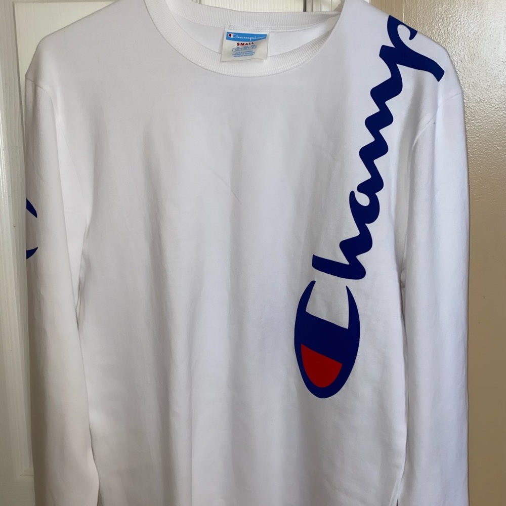 Champion Longsleeve